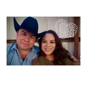 Meet your Posher, Rosa